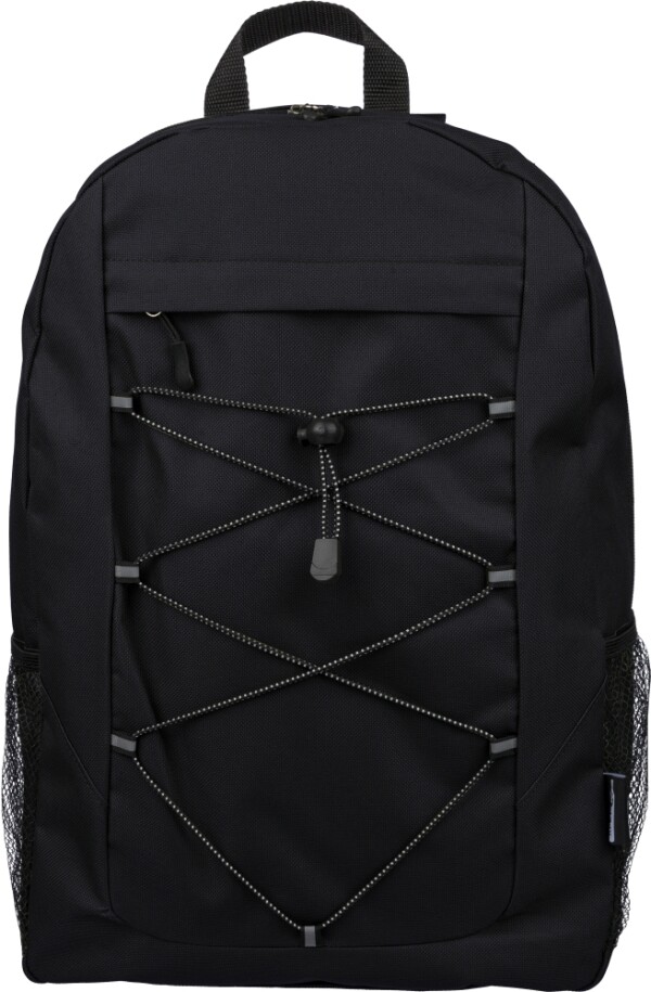 Drawstring backpack