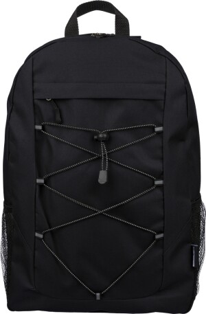 Drawstring backpack - Reklamnepredmety