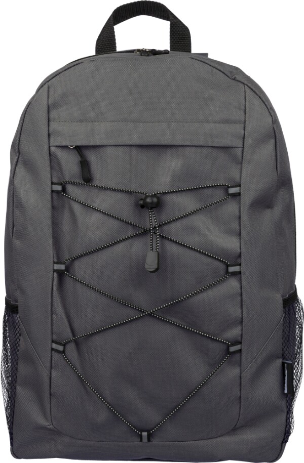 Drawstring backpack
