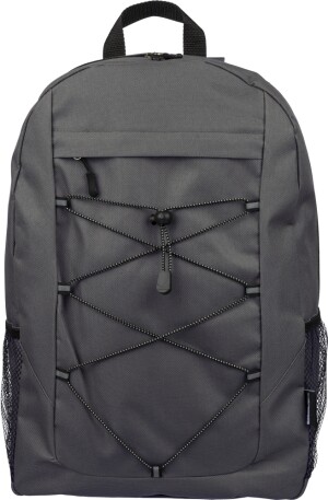 Drawstring backpack - Reklamnepredmety