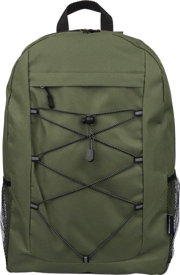 Drawstring backpack