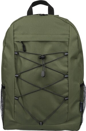 Drawstring backpack - Reklamnepredmety