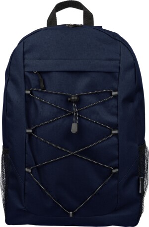 Drawstring backpack - Reklamnepredmety
