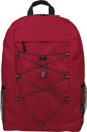 Drawstring backpack - Reklamnepredmety