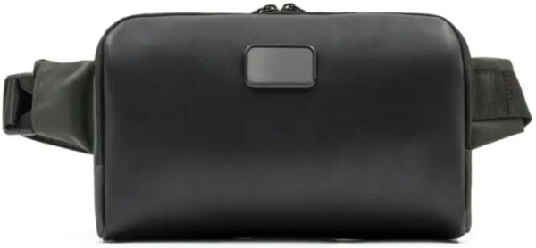 Sustainable elegant crossbody bag BrandCharger