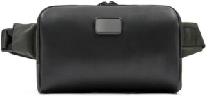 Sustainable elegant crossbody bag BrandCharger - Reklamnepredmety