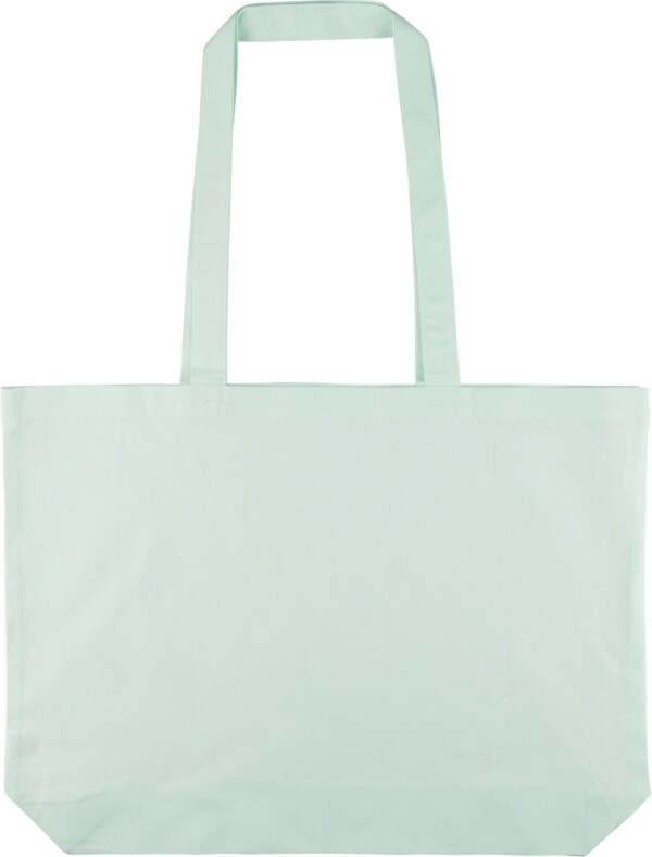 Cotton shopping bag