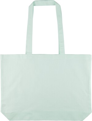 Cotton shopping bag - Reklamnepredmety