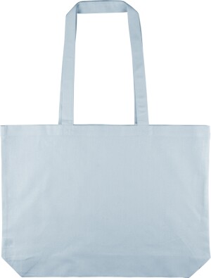 Cotton shopping bag - Reklamnepredmety