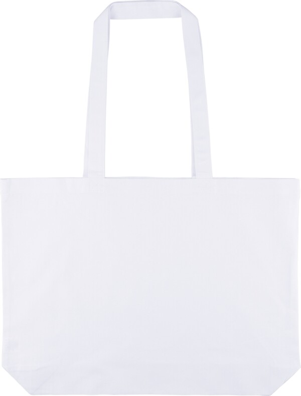 Cotton shopping bag