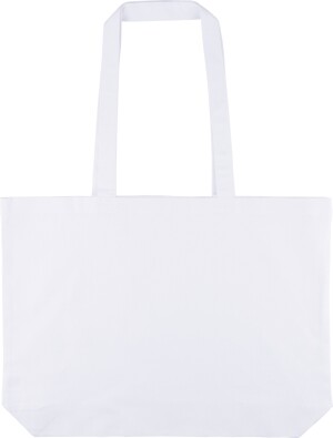 Cotton shopping bag - Reklamnepredmety