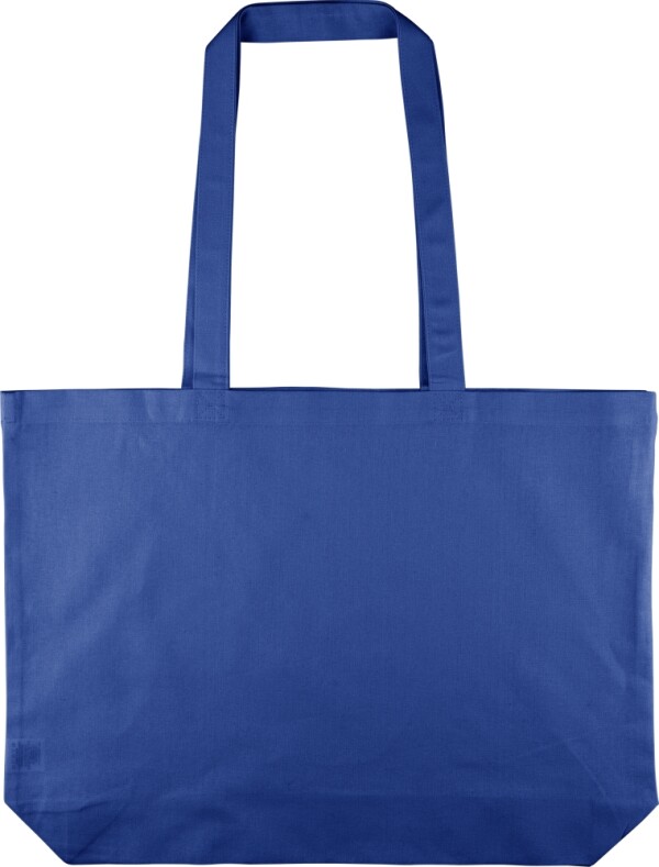 Cotton shopping bag
