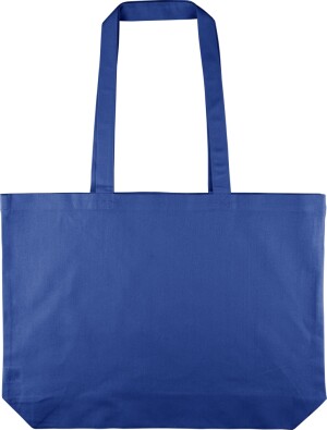 Cotton shopping bag - Reklamnepredmety