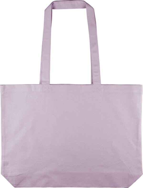 Cotton shopping bag