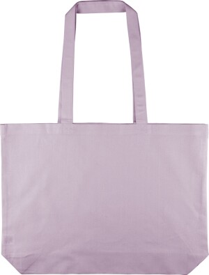 Cotton shopping bag - Reklamnepredmety