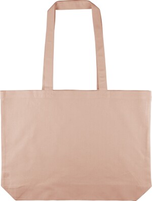 Cotton shopping bag - Reklamnepredmety