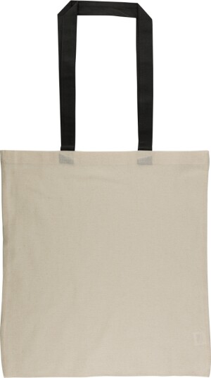 Cotton shopping bag - Reklamnepredmety