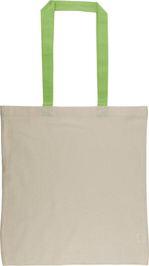 Cotton shopping bag - Reklamnepredmety