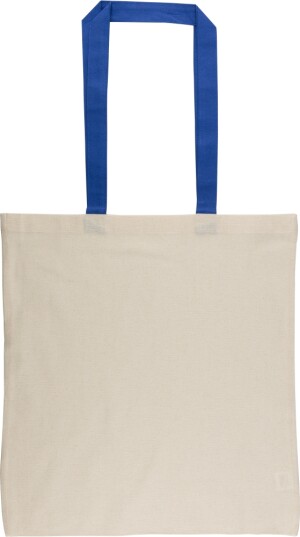 Cotton shopping bag - Reklamnepredmety