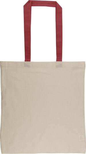 Cotton shopping bag - Reklamnepredmety