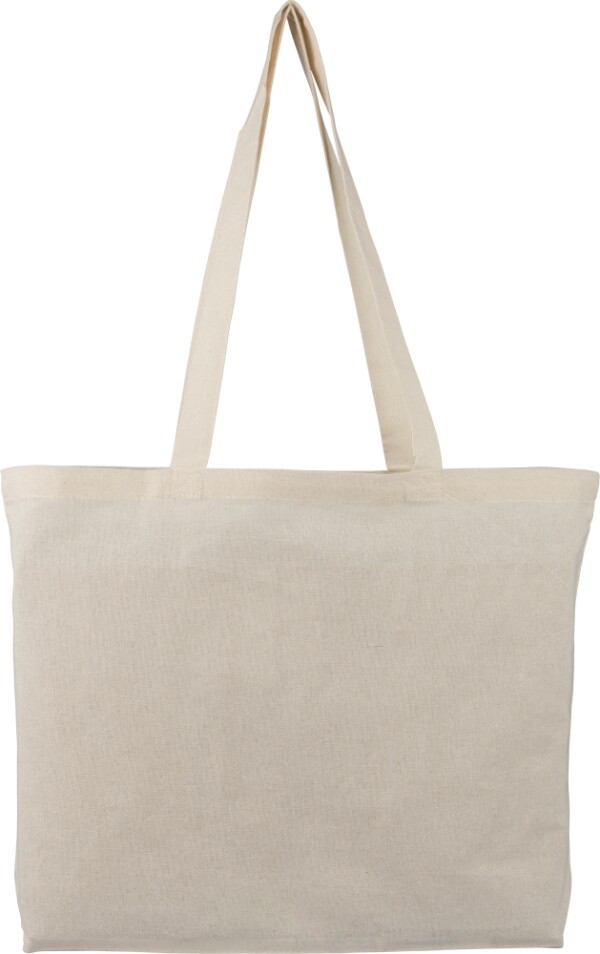 Cotton shopping bag