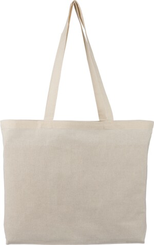 Cotton shopping bag - Reklamnepredmety