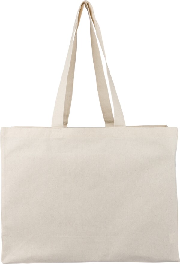 Cotton shopping bag