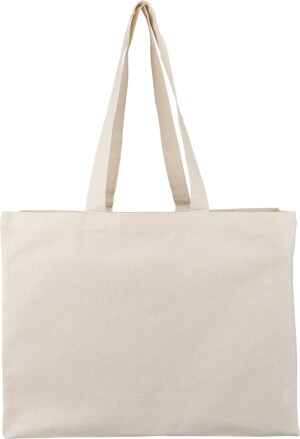 Cotton shopping bag - Reklamnepredmety