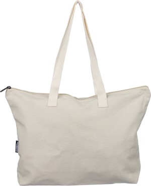 Recycled polycotton bag - Reklamnepredmety