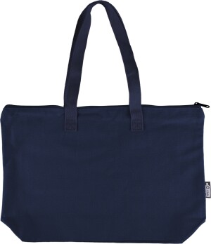 Recycled polycotton bag - Reklamnepredmety