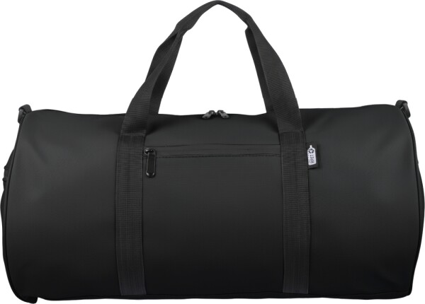 Polyester travel bag