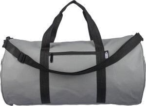 Polyester travel bag - Reklamnepredmety