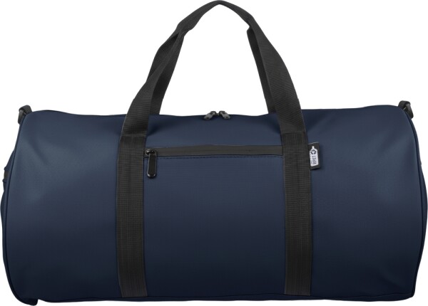 Polyester travel bag