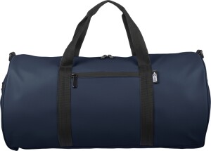 Polyester travel bag - Reklamnepredmety