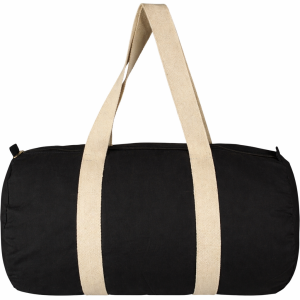Cotton travel bag - Reklamnepredmety