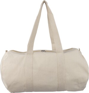 Cotton travel bag - Reklamnepredmety