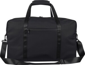 Travel bag with lining - Reklamnepredmety