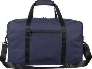 Travel bag with lining - Reklamnepredmety