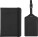 Passport holder and luggage tag - b5800400pk2 - variant Gi B5800400PK2