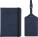 Passport holder and luggage tag - b5800401pk2 - variant Gi B5800401PK2