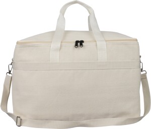 Polycotton cooler bag - Reklamnepredmety