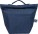 Cooler bag with roll-top lid