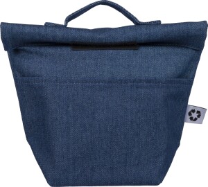 Cooler bag with roll-top lid - Reklamnepredmety