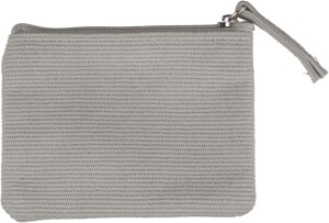 Corduroy zip wallet - Reklamnepredmety