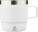 Double-walled recycled stainless steel mug, 180 ml - h0501101pk2 - variant Gi H0501101PK2