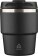 Double-walled, recycled stainless steel thermos mug, 175 ml - f5103700pk2 - variant Gi F5103700PK2