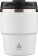 Double-walled, recycled stainless steel thermos mug, 175 ml - f5103701pk2 - variant Gi F5103701PK2
