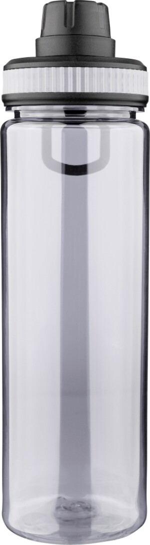 rPET drinking bottle, 750 ml - Reklamnepredmety