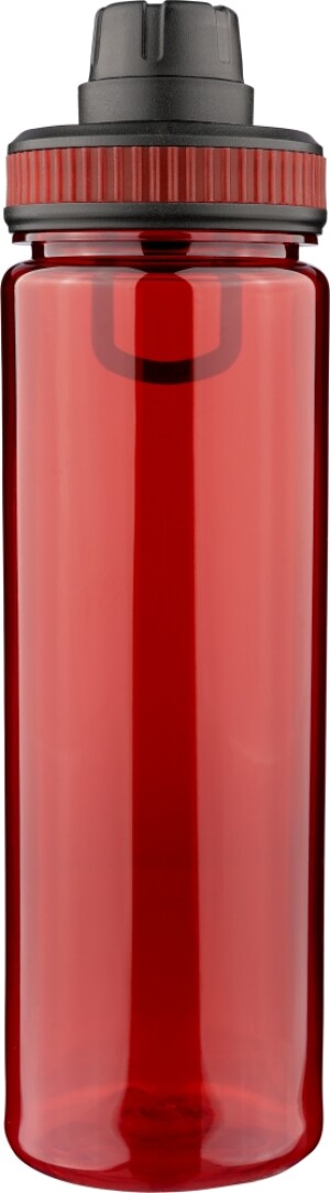 rPET drinking bottle, 750 ml - Reklamnepredmety