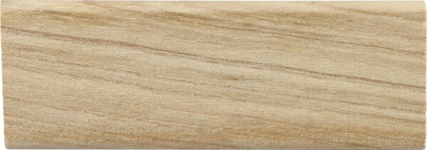 Osvěžovač do auta z bukového dřeva